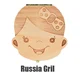 GrilRussia