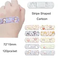 Strip Patches D