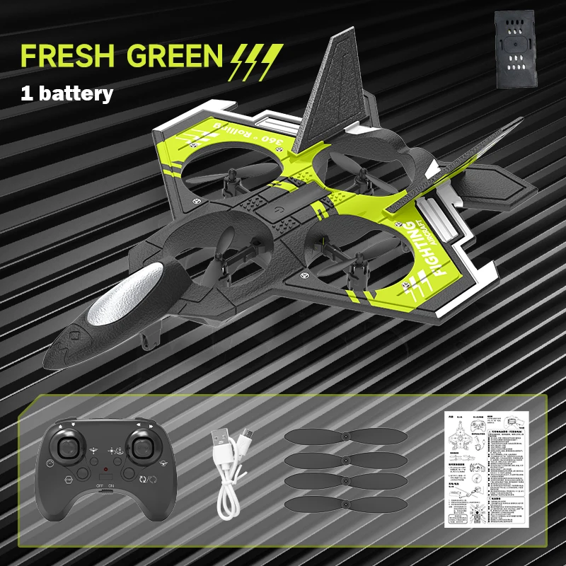 green 1B