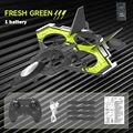 green 1B