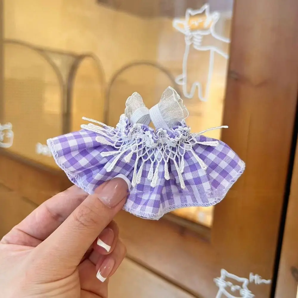 Vestido princesas para muñecas de algodón - imagen 3
