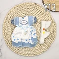 Y-13 clothes
