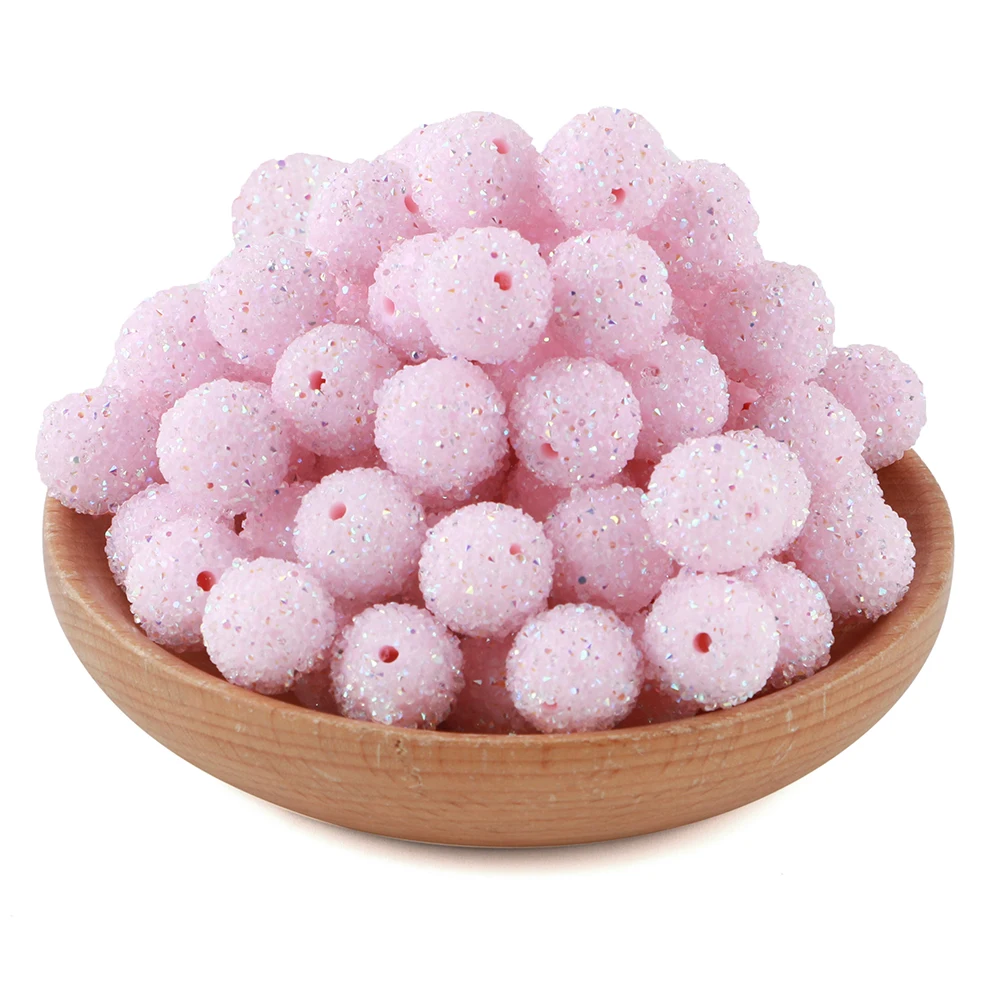 candy pink