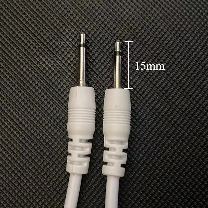 Cable USB para vibrador recargable – Cargador de carga rápida DC