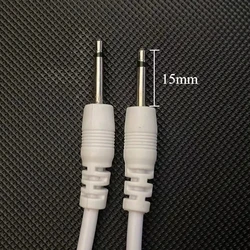 Cable USB para vibrador recargable – Cargador de carga rápida DC