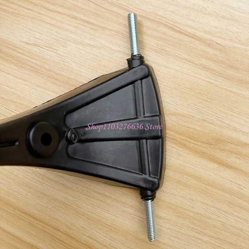 R6FD Los niños viajan en automóvil del juguete del juguete parte trasera reemplazo del ensamblaje trasero y - imagen 4