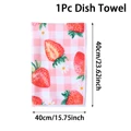 Dish towels