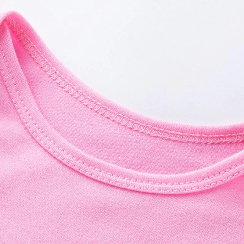 Vestido de princesa de 1er cumpleaños para niñas, conjunto de mameluco de retazos de tul de manga corta con diadema con lazo, conjunto de verano de 2 uds. - imagen 4