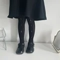 black chrysanthemum