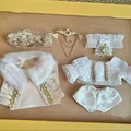 white set