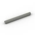 160pcs dark grey