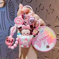 Pink Minnie