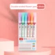 6Pcs Double head