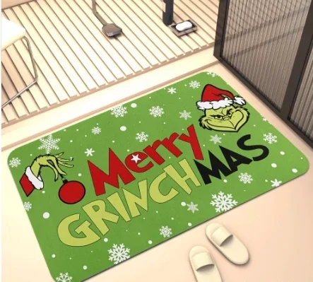 Christmas Carpet 2