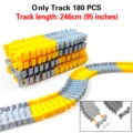 Track 180 Pcs