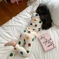 FT007-1colorful bear
