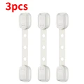 C301-White 3pcs