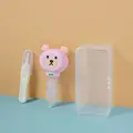 pink-With box