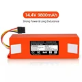 9800mAh