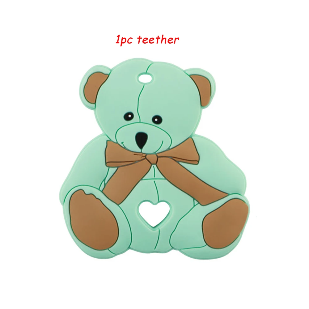 1pcs mint green
