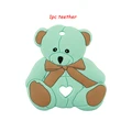1pcs mint green