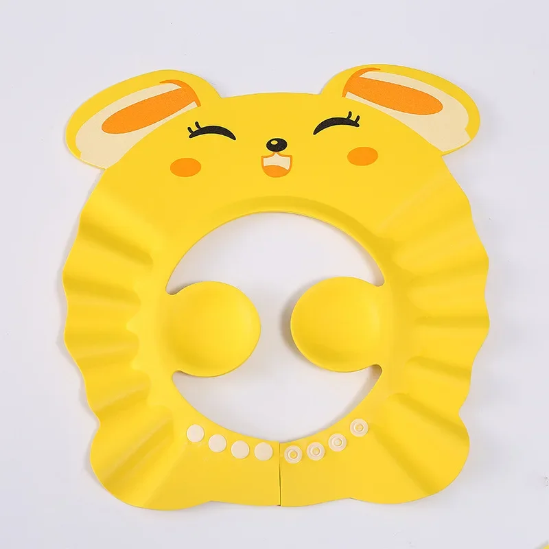 I yellow