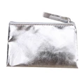 Silver color