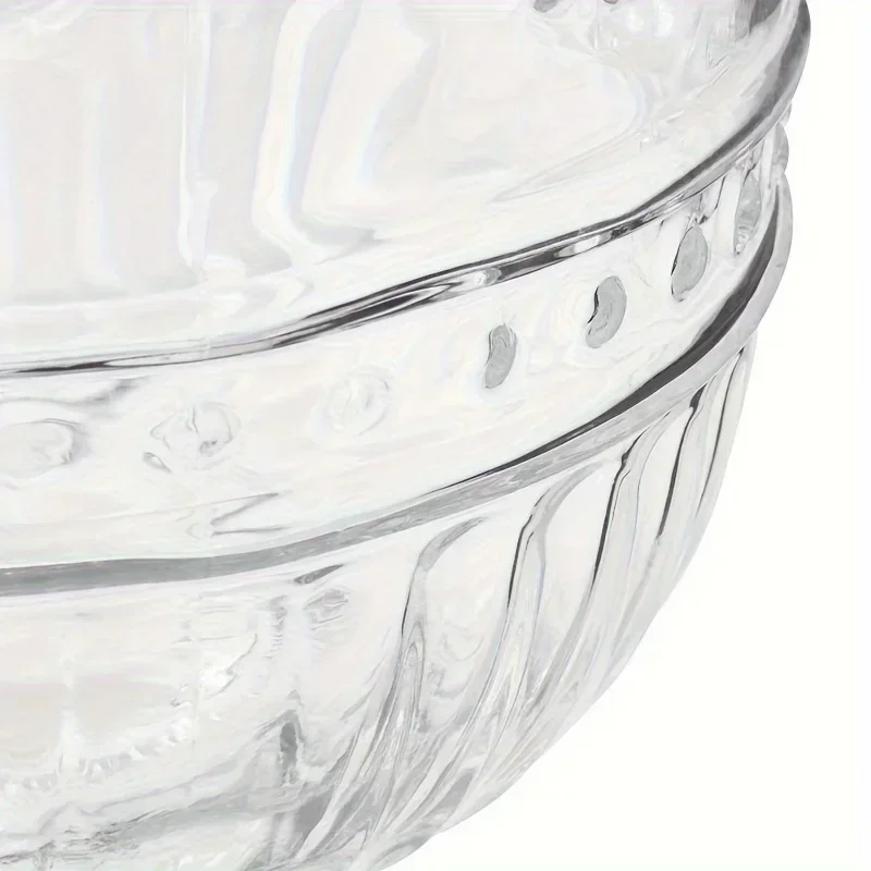 Dispensador de bebidas infantil en vidrio con relieve elegante (2 L) - imagen 5