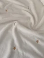 Stars and moon