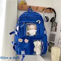 Blue-A