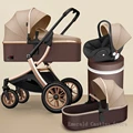 Brown 3 in 1