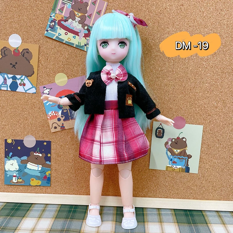 DM-19