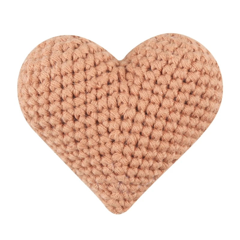 cotton heart-A