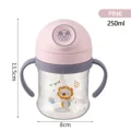 A PINK 250ml