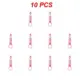 Nude  pink 10pcs