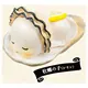 Oyster baby lemon