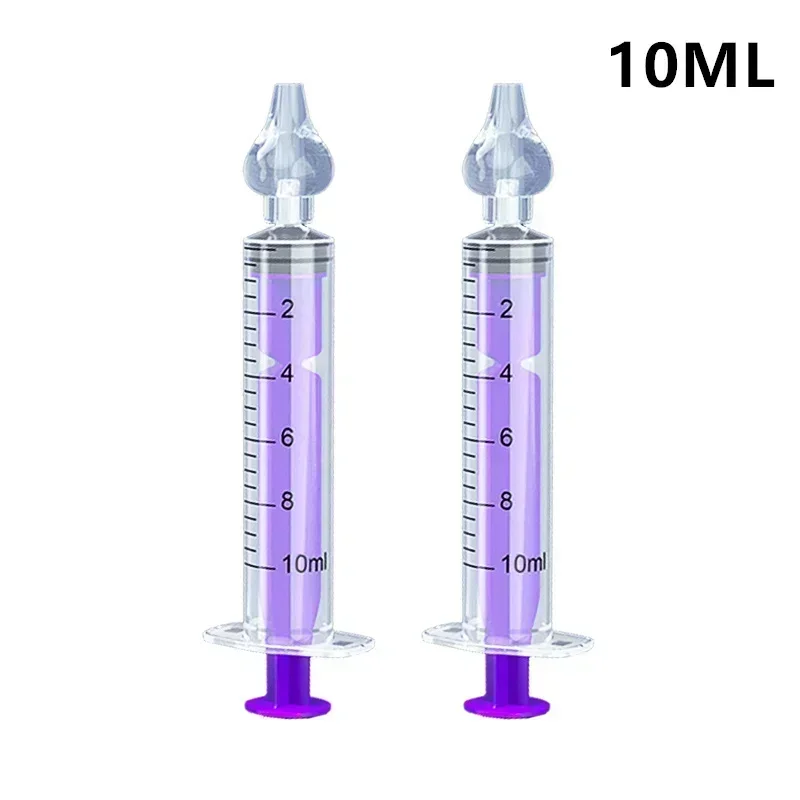 Purple 2pcs