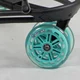 Yezz front wheel
