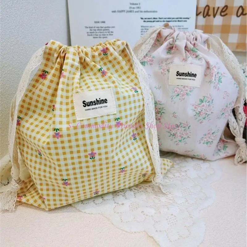 Bolsa pañales bebé estilo 85ae Garden Mommi - imagen 2