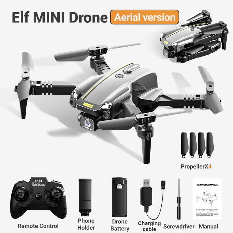 Grey aerial 1B