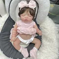Girl body