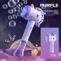 Purple Unicorn