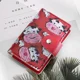 Red cow