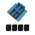 Black Blue