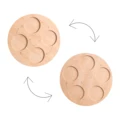 Lattice disc 2 Sides
