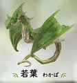 Wyvern Wakaba
