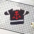Red Arrow black