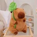 capybara