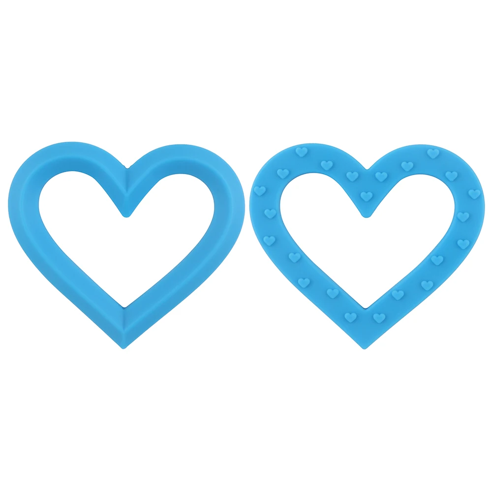 5pcs Sky blue