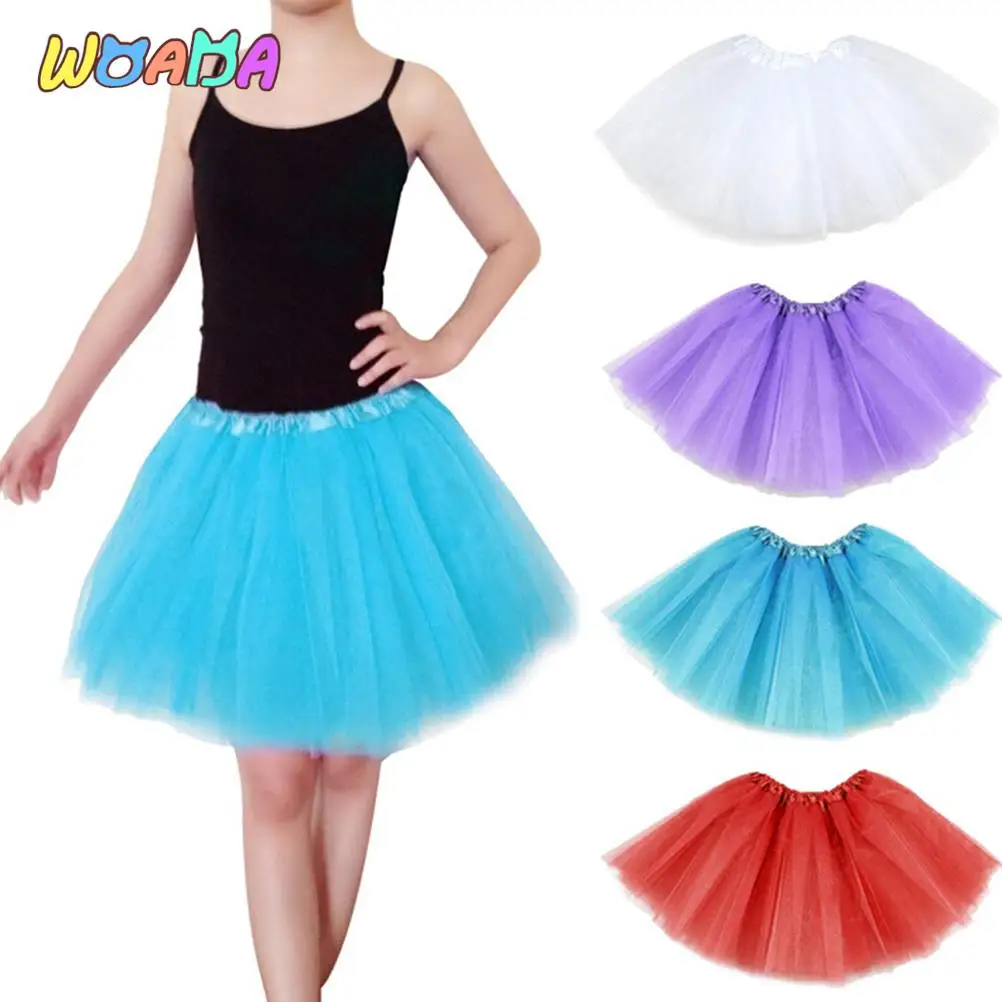 Tutú esponjoso - Comodidad superior